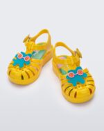 Melissa Fashion Yellow Mini Possession Fábula Baby - Image 2