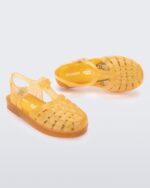 Melissa Fashion Yellow Mini Possession Stranger Things Kids - Image 2