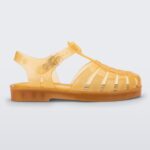 Melissa Fashion Yellow Mini Possession Stranger Things Kids