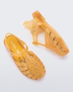Melissa Fashion Yellow Mini Possession Stranger Things Kids - Image 3