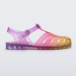 Melissa Fashion Yellow Possession Stranger Things