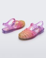 Melissa Fashion Yellow Possession Stranger Things - Image 4
