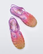 Melissa Fashion Yellow Possession Stranger Things - Image 5