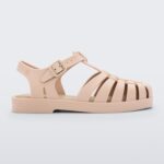 Melissa Mini Possession Beige