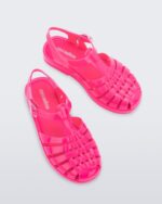 Melissa Mini Possession Pink - Image 4