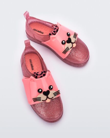 Melissa Pink Mini Jelly Pop Safari Kids