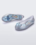 Melissa Silver Mini Sweet Love Disney Princess - Image 2