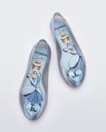 Melissa Silver Mini Sweet Love Disney Princess - Image 3