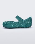 Mini Campana Papel Baby Green Melissa Fashion - Image 2