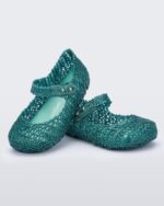 Mini Campana Papel Baby Green Melissa Fashion - Image 3