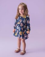 Mini Campana Papel Baby Melissa Fashion Pink - Image 2
