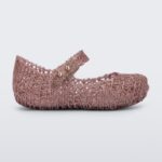Mini Campana Papel Baby Melissa Fashion Pink