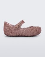 Mini Campana Papel Baby Melissa Fashion Pink