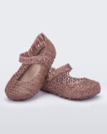 Mini Campana Papel Baby Melissa Fashion Pink - Image 3