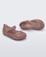 Mini Campana Papel Baby Melissa Fashion Pink - Image 4