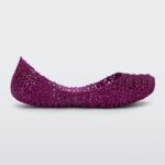 Mini Campana Papel Kids Melissa Fashion Pink