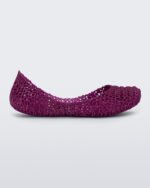 Mini Campana Papel Kids Melissa Fashion Pink