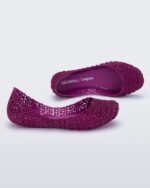 Mini Campana Papel Kids Melissa Fashion Pink - Image 3