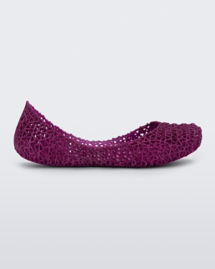 Mini Campana Papel Kids Melissa Fashion Pink