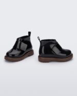 Mini Chelsea Boot Black Melissa Fashion - Image 2