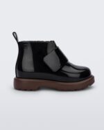 Mini Chelsea Boot Black Melissa Fashion