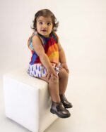 Mini Chelsea Boot Black Melissa Fashion - Image 5