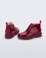 Mini Chelsea Boot Melissa Fashion Red - Image 2