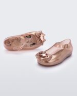 Mini Dora Disney Baby Melissa Fashion Pink - Image 2