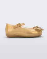 Mini Dora Disney Princess-Baby Beige Melissa Fashion - Image 3