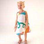 Mini Dora Disney Princess-Baby Pink-Black Melissa Fashion