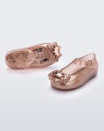 Mini Dora Disney Princess-Baby Pink Melissa Fashion - Image 2