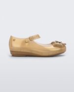 Mini Dora Disney Princess-Kids Beige Melissa Fashion - Image 3