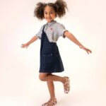 Mini Dora Disney Princess-Kids Pink-Black Melissa Fashion