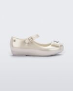 Mini Dora Disney Princess-Kids White Melissa Fashion - Image 2