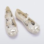 Mini Dora Disney Princess-Kids White Melissa Fashion