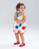 Mini Dora III Baby Red Melissa Fashion - Image 2