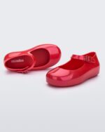 Mini Dora III Baby Red Melissa Fashion - Image 3