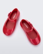 Mini Dora III Baby Red Melissa Fashion - Image 4