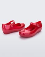 Mini Dora III Kids Melissa Fashion Red - Image 2