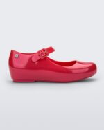 Mini Dora III Kids Melissa Fashion Red