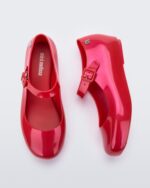 Mini Dora III Kids Melissa Fashion Red - Image 3