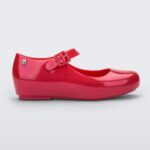 Mini Dora III Kids Melissa Red