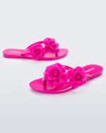 Mini Harmonic Garden Kids Pink Melissa Fashion - Image 2