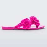 Mini Harmonic Garden Kids Pink Melissa Fashion