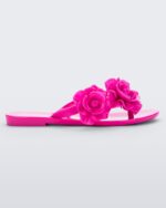 Mini Harmonic Garden Kids Pink Melissa Fashion