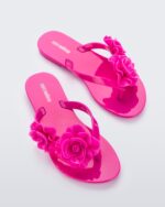 Mini Harmonic Garden Kids Pink Melissa Fashion - Image 3