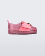 Mini Jelly Pop Safari Baby Pink Melissa Fashion - Image 3