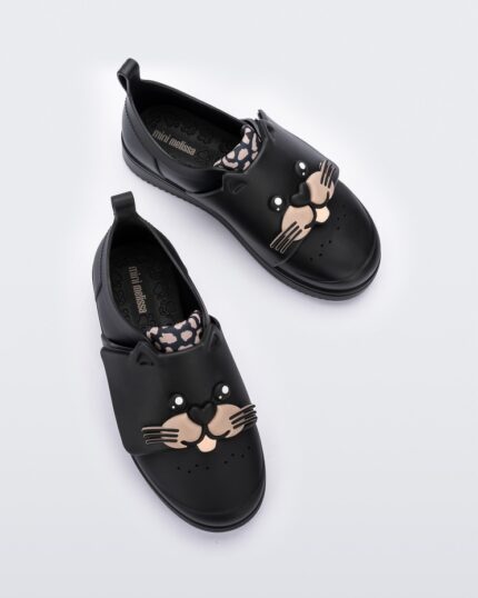 Mini Jelly Pop Safari Kids Melissa Black