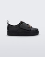 Mini Jelly Pop Safari Kids Melissa Fashion Black - Image 3