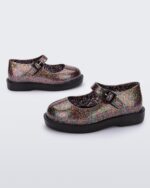 Mini Lola II Baby Black Melissa Fashion - Image 2